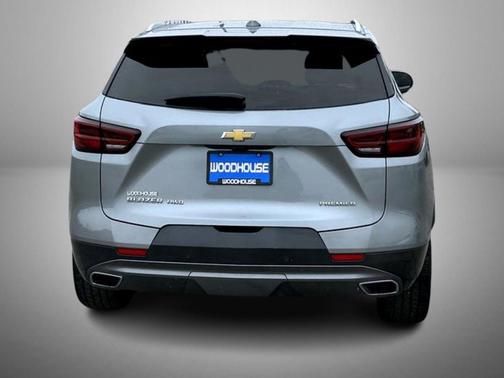 2023 Chevrolet Blazer Premier