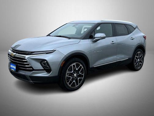 2023 Chevrolet Blazer Premier