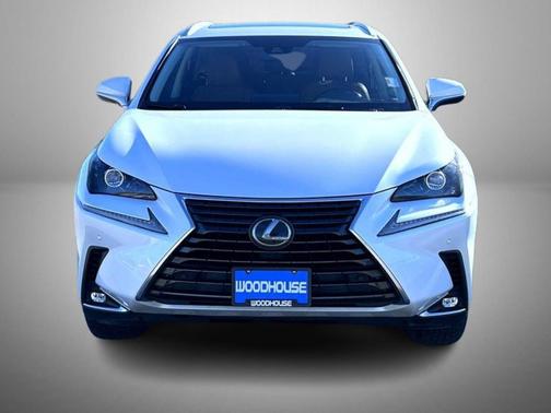 2020 Lexus NX 300 Base