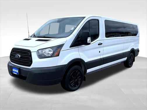 2018 Ford Transit-350 XL