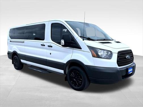 2018 Ford Transit-350 XL