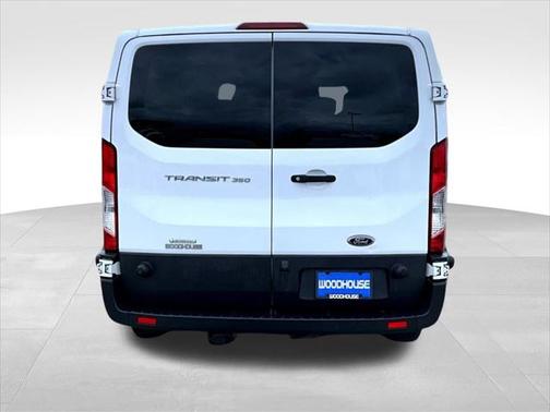 2018 Ford Transit-350 XL