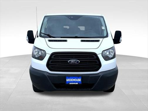2018 Ford Transit-350 XL