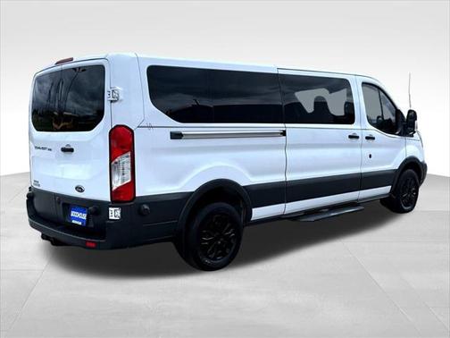 2018 Ford Transit-350 XL