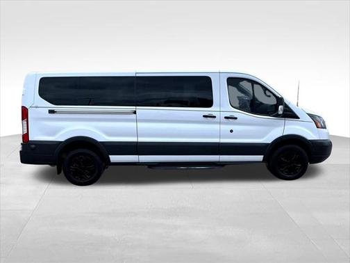 2018 Ford Transit-350 XL