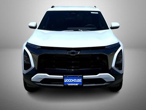 2026 Chevrolet Equinox AWD ACTIV