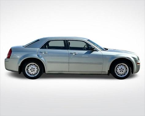 2006 Chrysler 300 Base