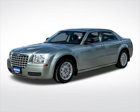 2006 Chrysler 300 Base
