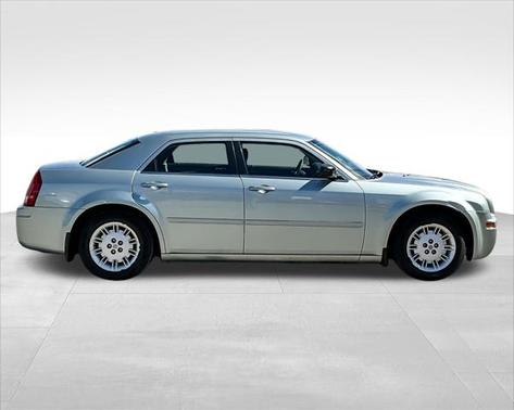 2006 Chrysler 300 Base