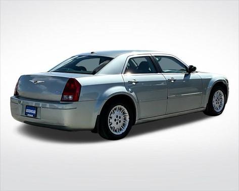 2006 Chrysler 300 Base