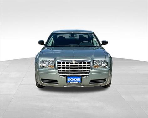 2006 Chrysler 300 Base