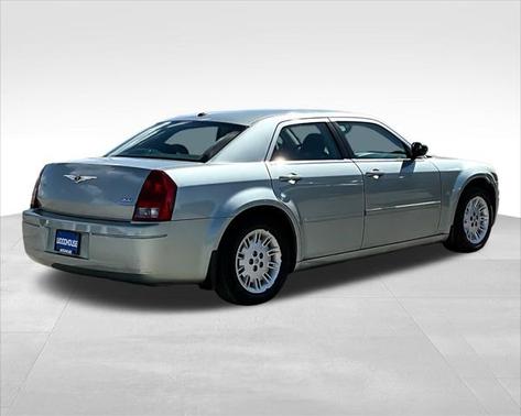 2006 Chrysler 300 Base