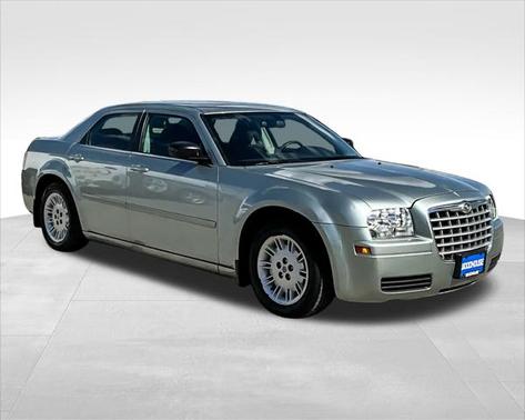 2006 Chrysler 300 Base