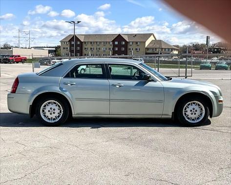 2006 Chrysler 300 Base