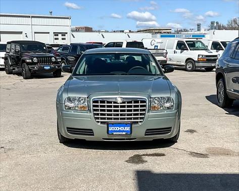 2006 Chrysler 300 Base
