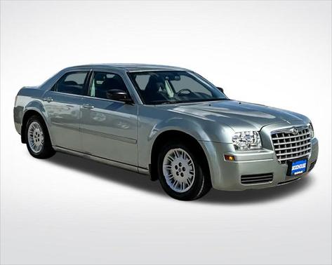 2006 Chrysler 300 Base