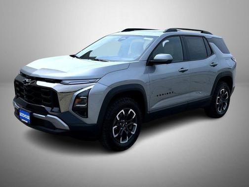 2026 Chevrolet Equinox AWD ACTIV