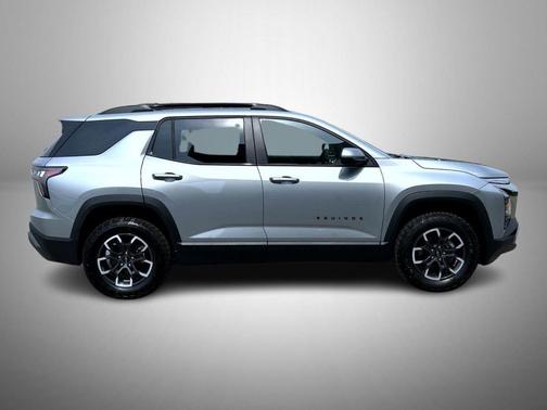 2026 Chevrolet Equinox AWD ACTIV