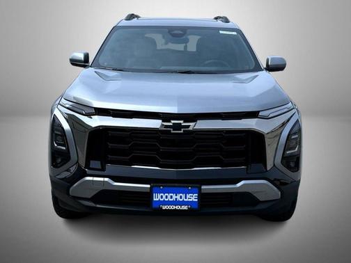 2026 Chevrolet Equinox AWD ACTIV