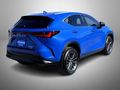 2024 Lexus NX 350 Premium