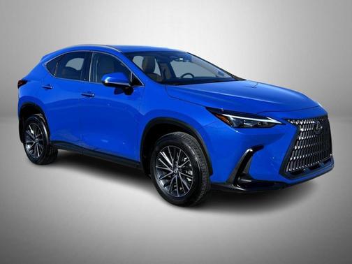 2024 Lexus NX 350 Premium