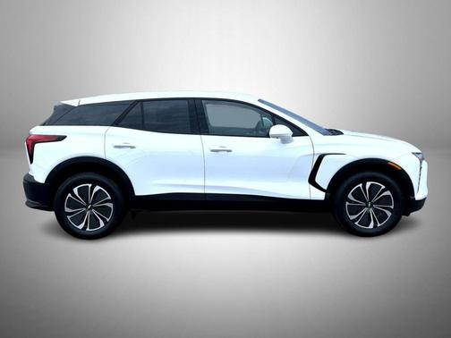 2026 Chevrolet Blazer EV AWD LT