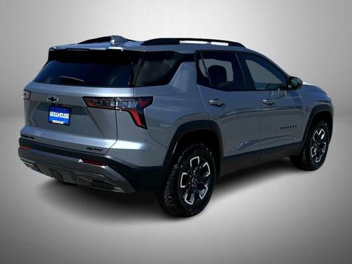 2026 Chevrolet Equinox AWD ACTIV
