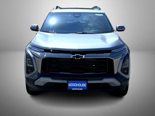 2026 Chevrolet Equinox AWD ACTIV