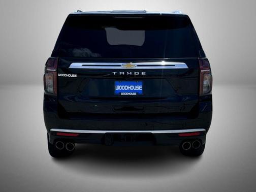 2024 Chevrolet Tahoe 4WD High Country
