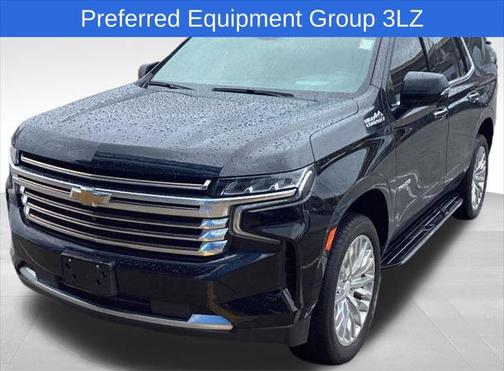 2024 Chevrolet Tahoe 4WD High Country