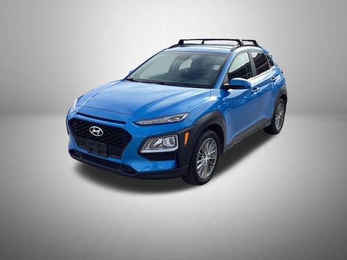 2020 Hyundai KONA SEL