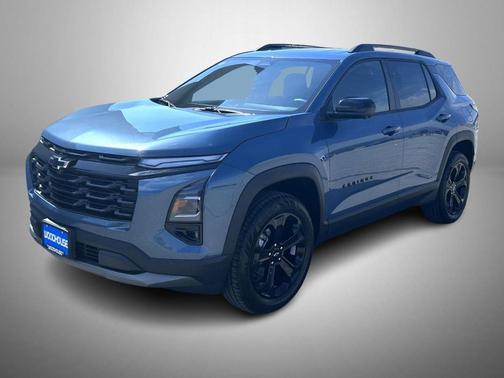 Deep Crystal Blue Mica 2024 Mazda CX-5 2.5 S Select Package