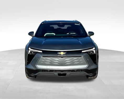2025 Chevrolet Blazer EV eAWD LT