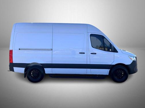 2021 Mercedes-Benz Sprinter 2500 Cargo 144 WB