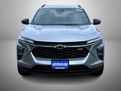 2025 Chevrolet Trax FWD 2RS