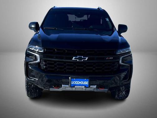 2023 Chevrolet Suburban 4WD Z71