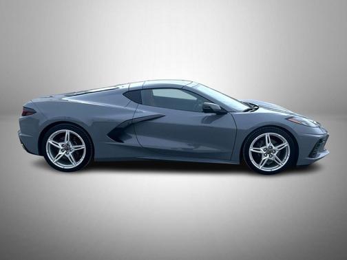 2024 Chevrolet Corvette 1LT RWD