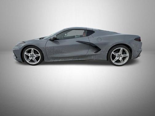 2024 Chevrolet Corvette 1LT RWD