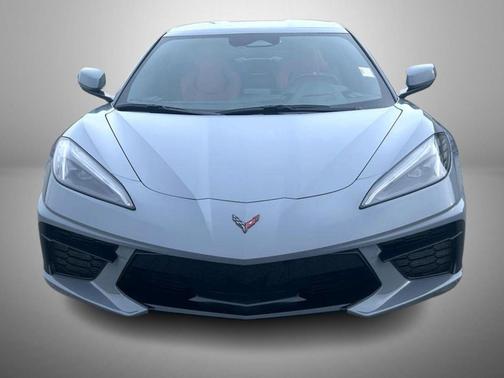 2024 Chevrolet Corvette 1LT RWD