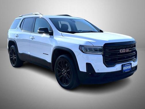 2023 GMC Acadia FWD SLT