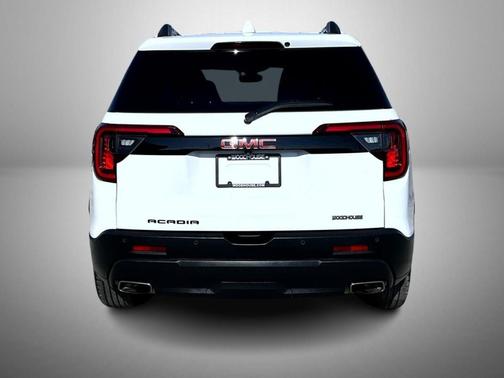 2023 GMC Acadia FWD SLT