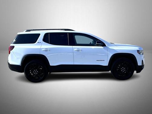 2023 GMC Acadia FWD SLT