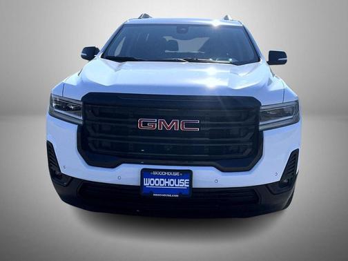 2023 GMC Acadia FWD SLT