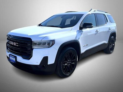 2023 GMC Acadia FWD SLT