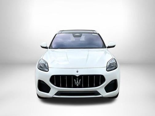 2024 Maserati Grecale GT