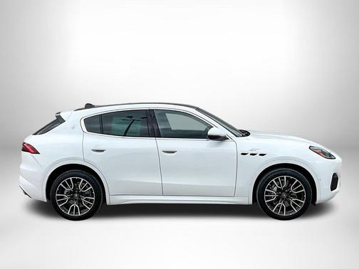 2024 Maserati Grecale GT