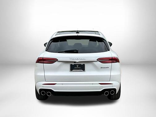 2024 Maserati Grecale GT