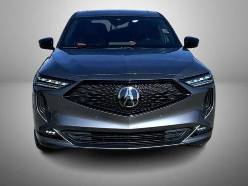2023 Acura MDX A-SPEC