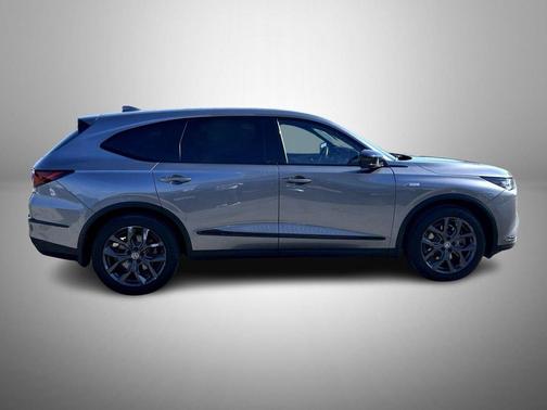 2023 Acura MDX A-SPEC