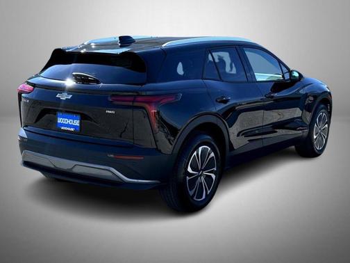 2026 Chevrolet Blazer EV AWD LT